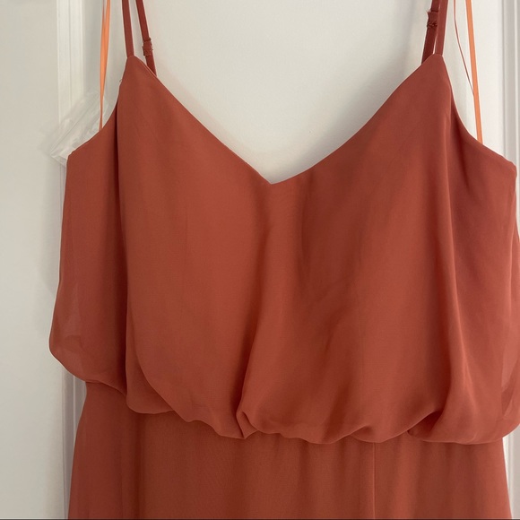 DRESS | BIRDIE GREY | S - Picture 5 of 9